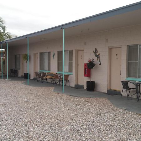 Kadina Village Motel Экстерьер фото