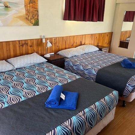Kadina Village Motel Экстерьер фото