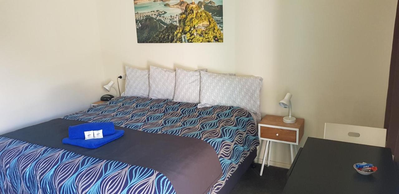 Kadina Village Motel Экстерьер фото
