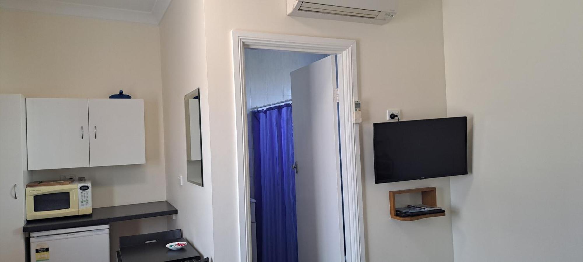 Kadina Village Motel Экстерьер фото