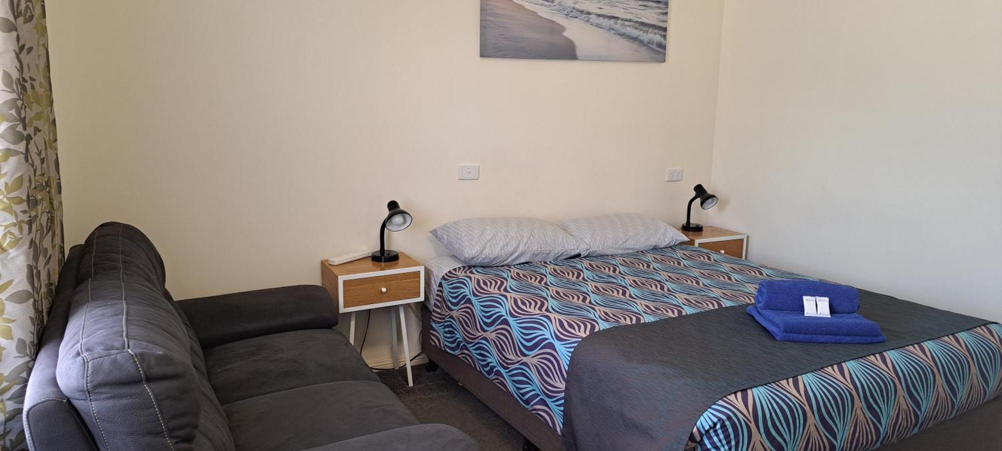Kadina Village Motel Экстерьер фото