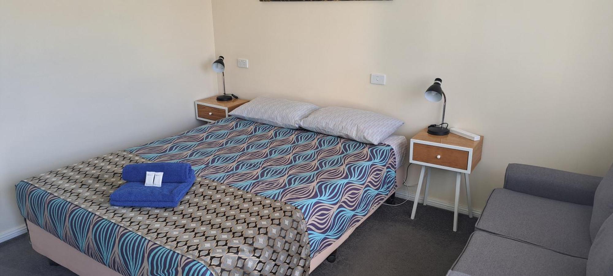 Kadina Village Motel Экстерьер фото