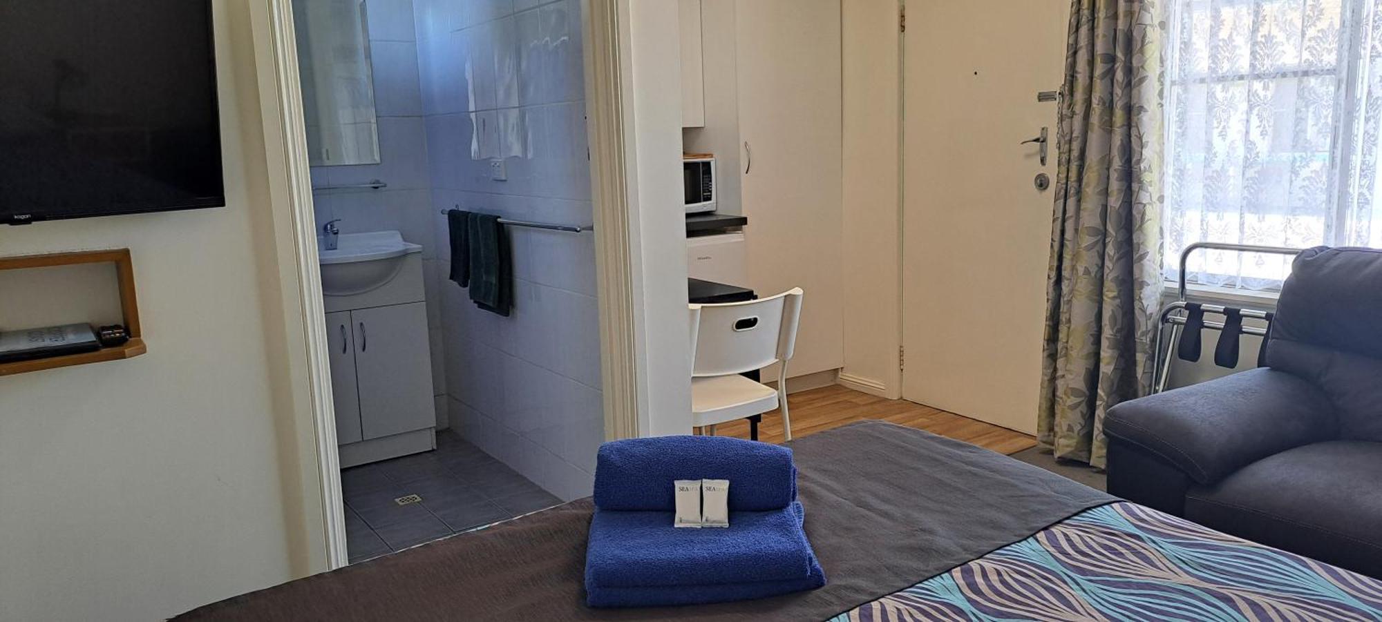 Kadina Village Motel Экстерьер фото