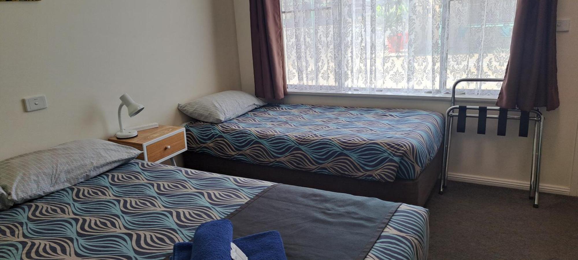 Kadina Village Motel Экстерьер фото