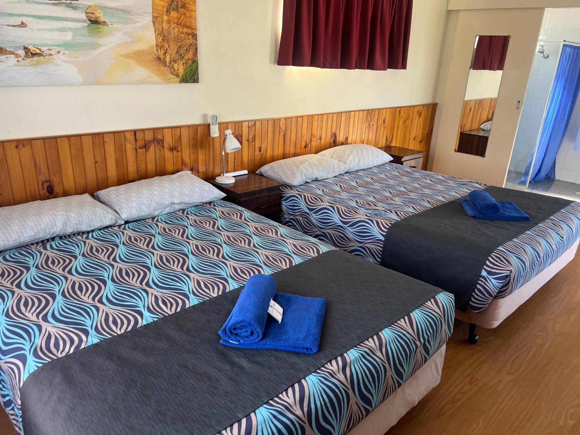 Kadina Village Motel Экстерьер фото