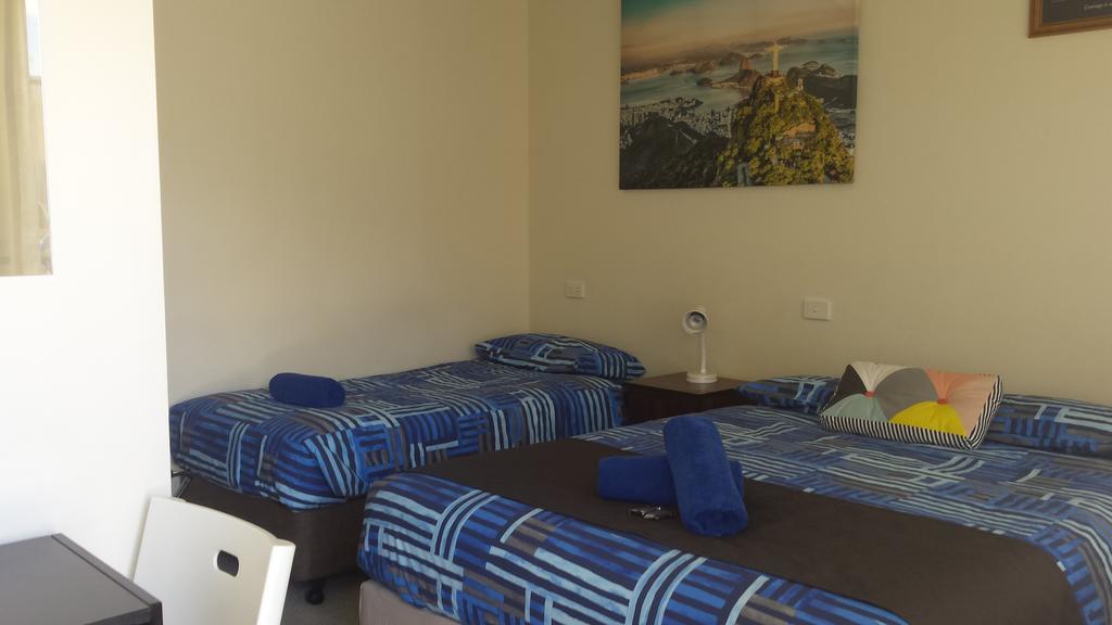 Kadina Village Motel Экстерьер фото