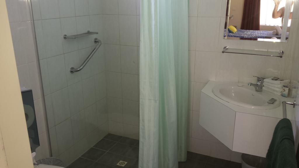 Kadina Village Motel Экстерьер фото